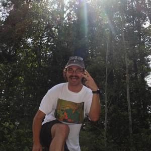 Meet your Posher, Matthew